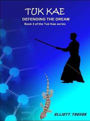 cover image of Tuk Kae--Defending the Dream